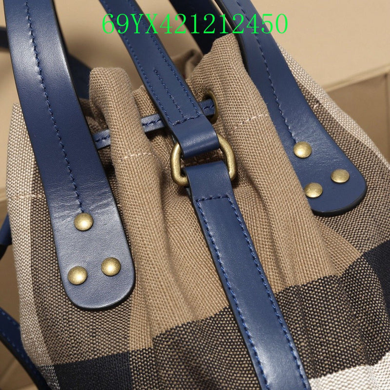 Lullal Fashion -BBR Bags - 599