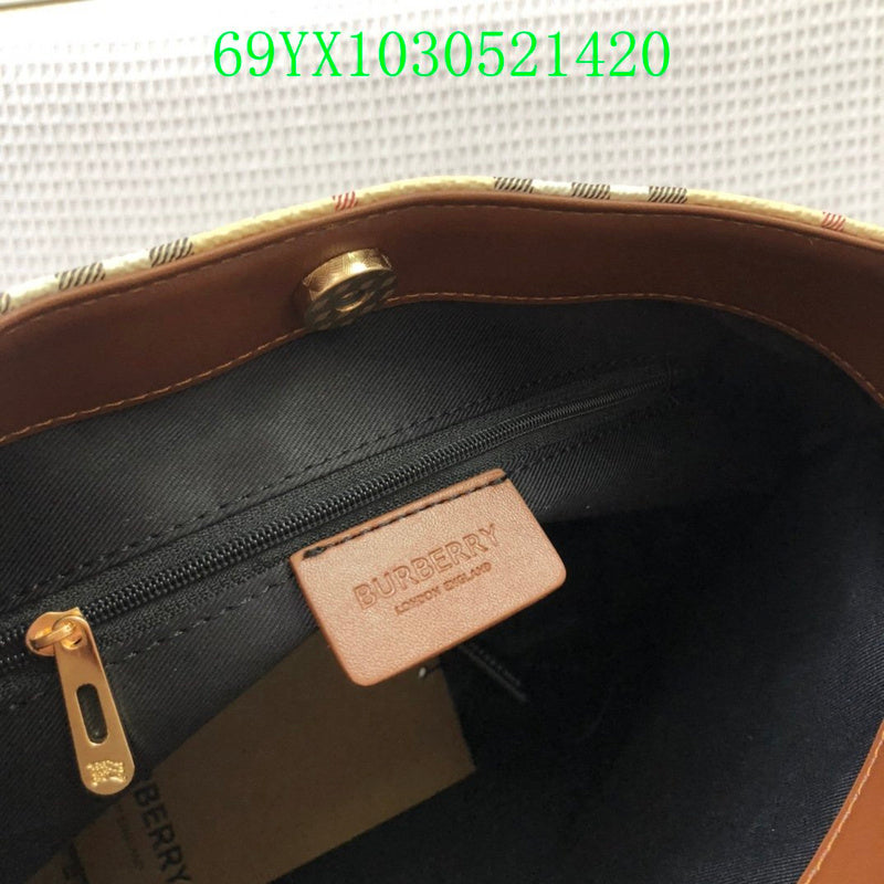 Lullal Fashion -BBR Bags - 542