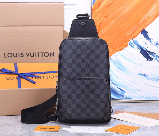 Lullal Fashion Lu-Vi bags - 17047