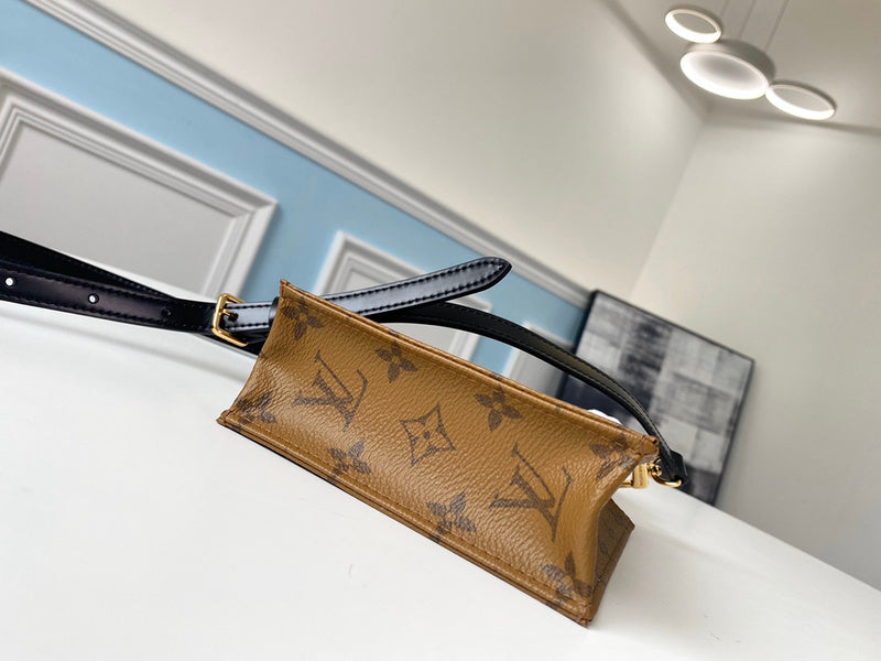 Lullal Fashion Lu-Vi bags - 17092