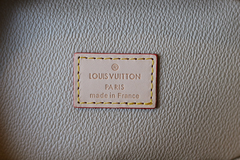 Lullal Fashion Lu-Vi Bags - 16982