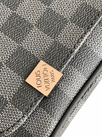 Lullal Fashion Lu-Vi Bags - 16949