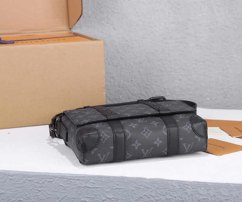 Lullal Fashion Lu-Vi Bags - 16969