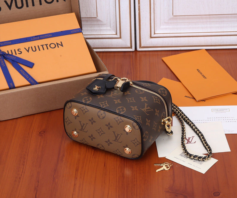 Lullal Fashion Lu-Vi Bags - 16806