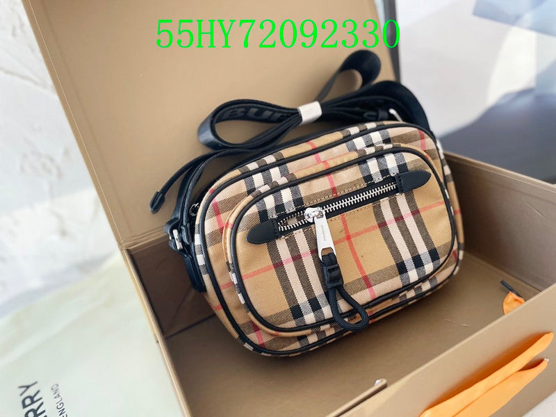 Lullal Fashion -BBR Bags - 260