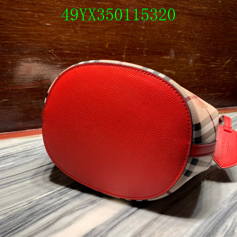 Lullal Fashion -BBR Bags - 575