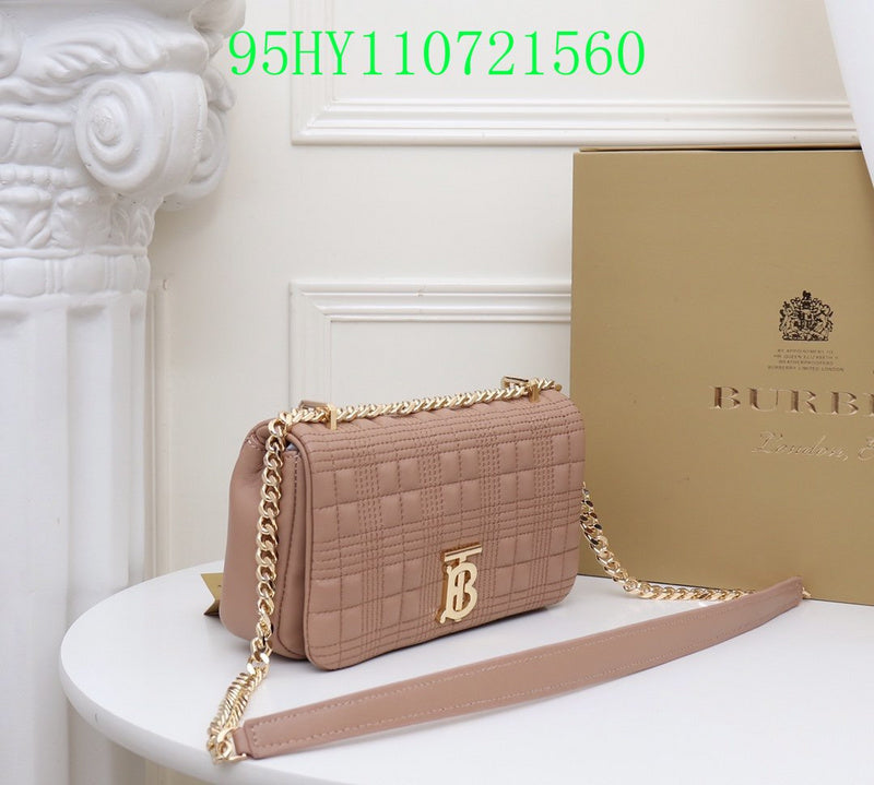Lullal Fashion -BBR Bags - 461