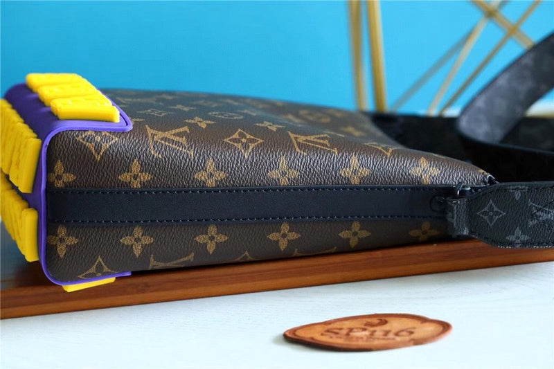 Lullal Fashion Lu-Vi bags - 10284