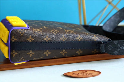 Lullal Fashion Lu-Vi bags - 10284