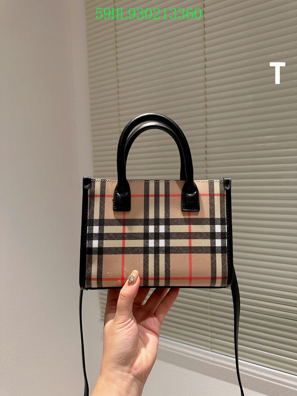 Lullal Fashion -BBR Bags - 198