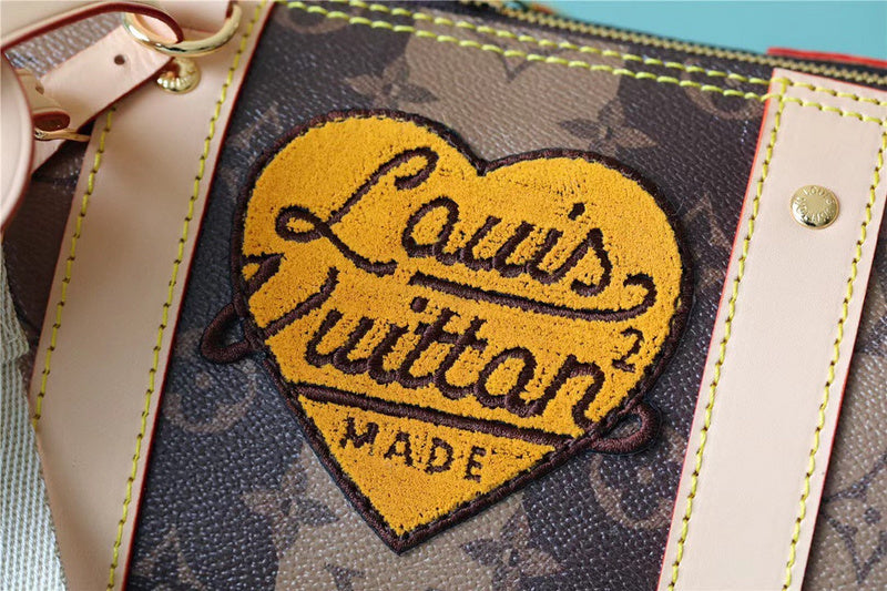 Lullal Fashion Lu-Vi bags - 11230