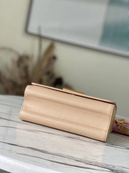 Lullal Fashion Lu-Vi Bags - 16653