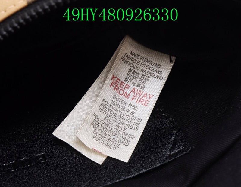 Lullal Fashion -BBR Bags - 645