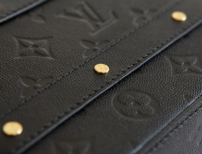 Lullal Fashion Lu-Vi Bags - 16935