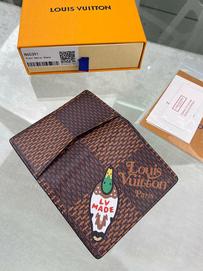 Lullal Fashion Lu-Vi bags - 10951