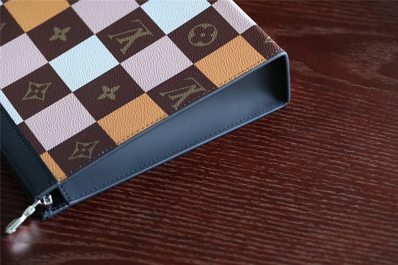 Lullal Fashion Lu-Vi bags - 10943