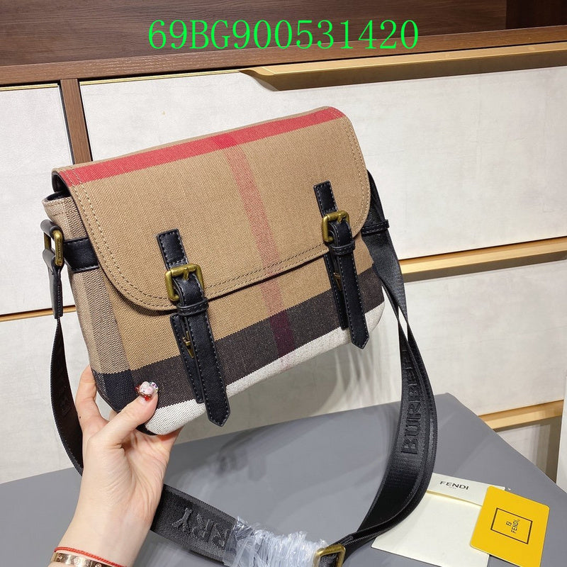 Lullal Fashion -BBR Bags - 474