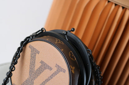 Lullal Fashion Lu-Vi Bags - 16947