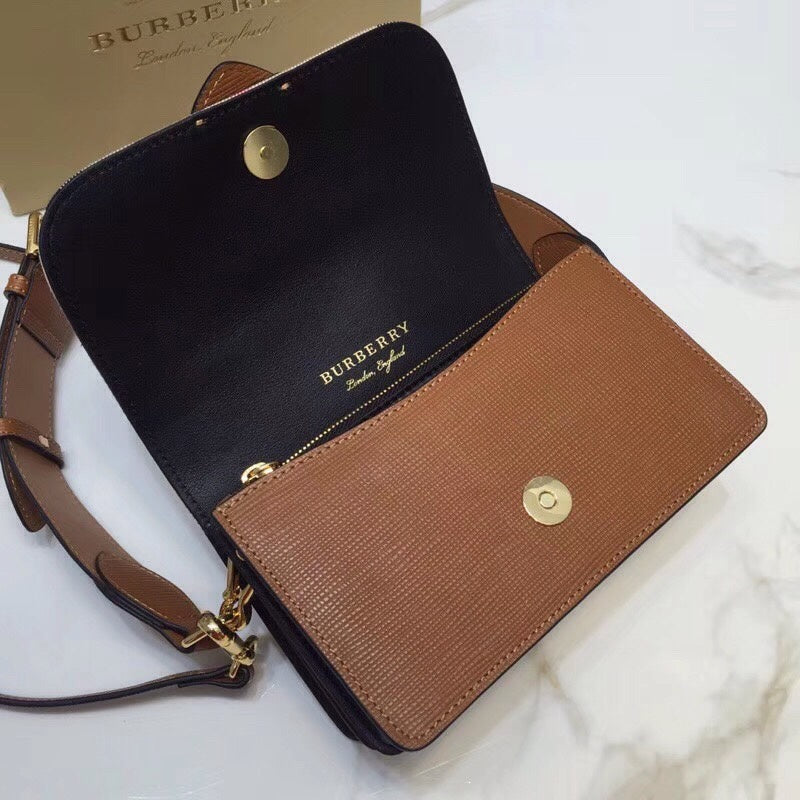 Lullal Fashion -BBR Bags - 1543