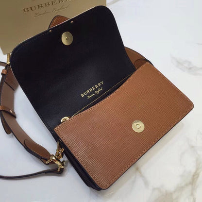 Lullal Fashion -BBR Bags - 1543