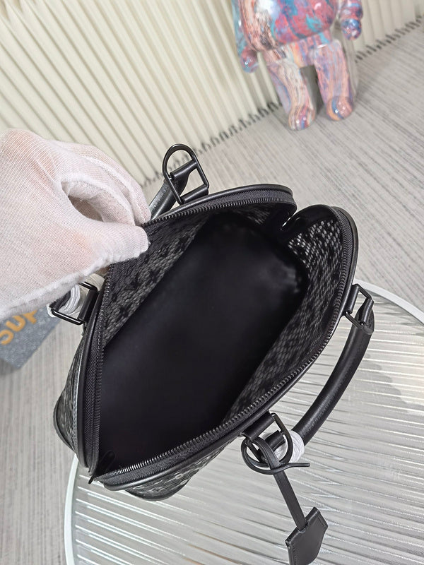 Lullal Fashion Lu-Vi Bags - 16719