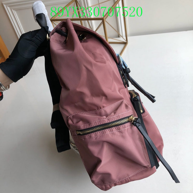 Lullal Fashion -BBR Bags - 466