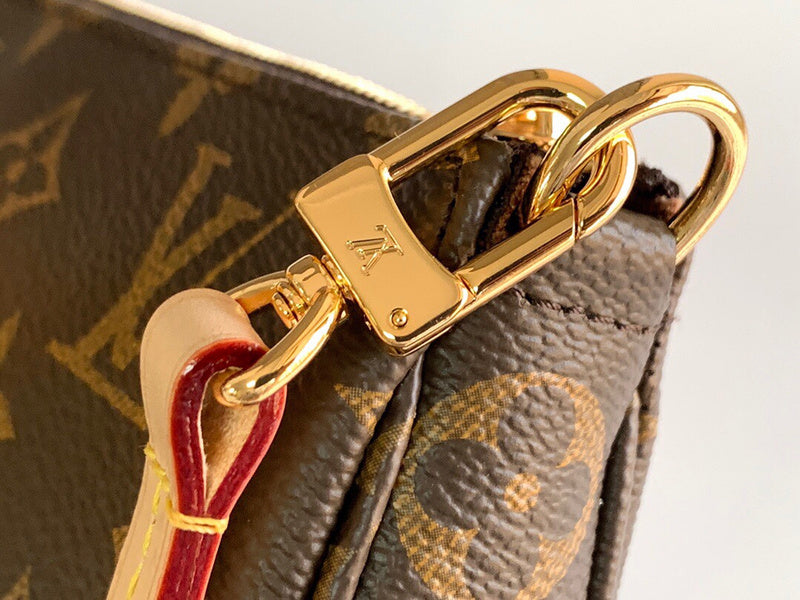 Lullal Fashion Lu-Vi bags - 17060