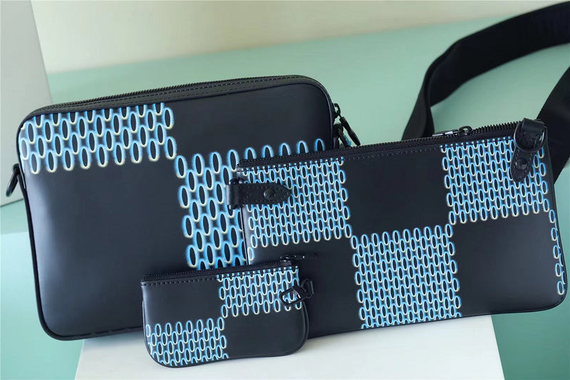 Lullal Fashion Lu-Vi bags - 10044