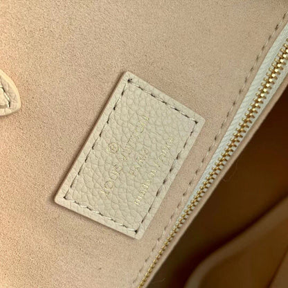 Lullal Fashion Lu-Vi Bags - 16886