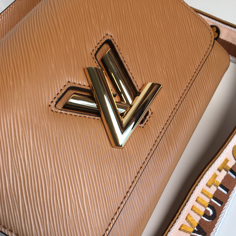 Lullal Fashion Lu-Vi Bags - 16973