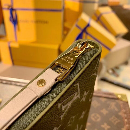 Lullal Fashion Lu-Vi Bags - 16689