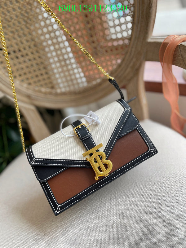 Lullal Fashion -BBR Bags - 361