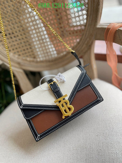 Lullal Fashion -BBR Bags - 361