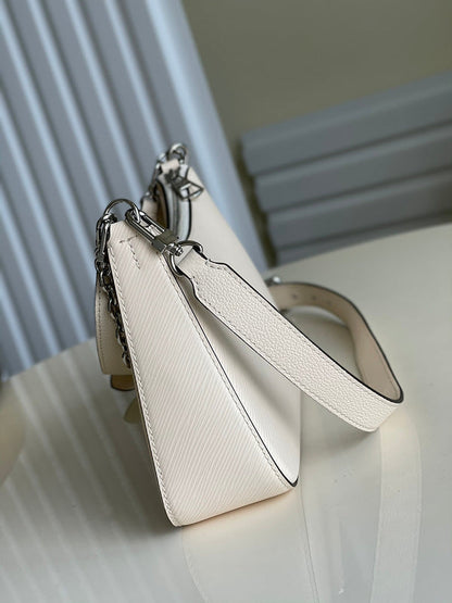 Lullal Fashion Lu-Vi Bags - 16933