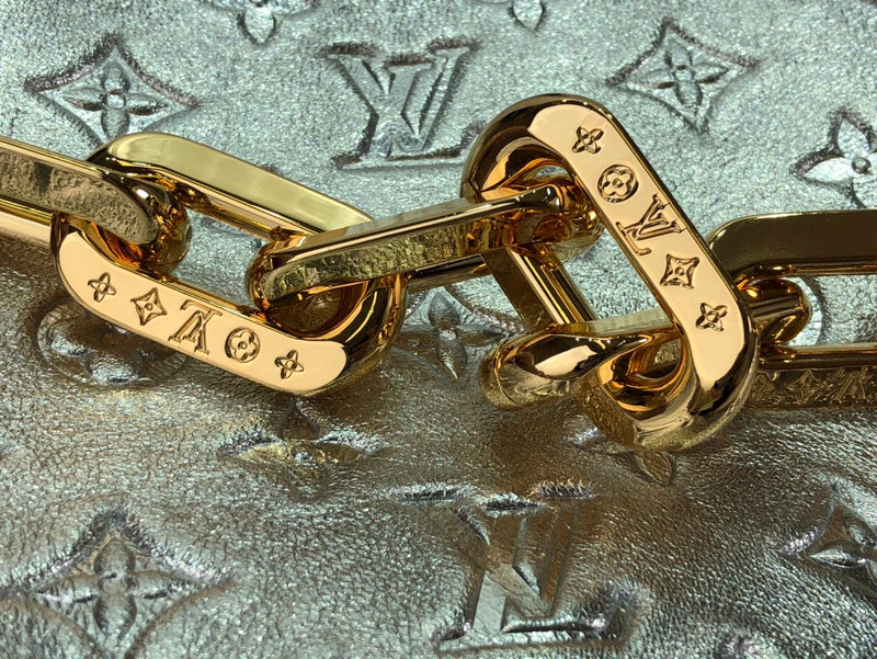 Lullal Fashion Lu-Vi Bags - 16954