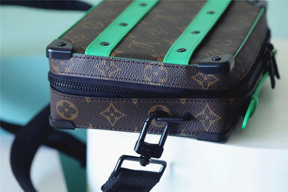 Lullal Fashion Lu-Vi bags - 10114