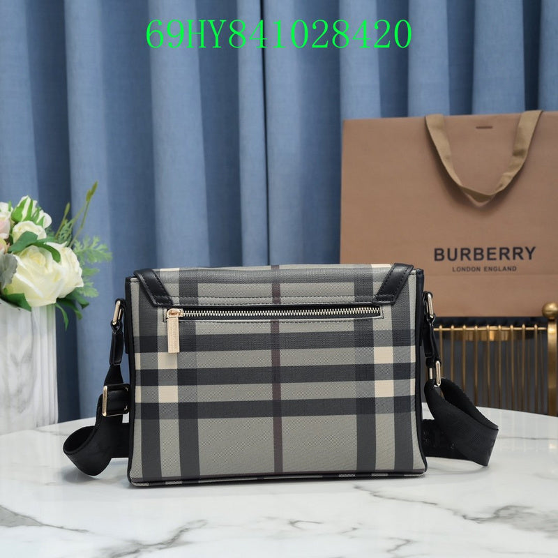 Lullal Fashion -BBR Bags - 386