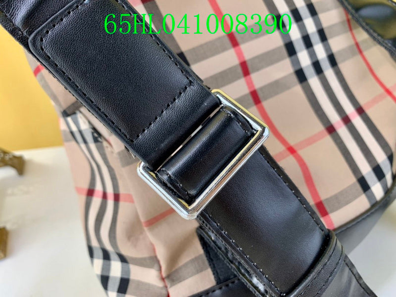 Lullal Fashion -BBR Bags - 254