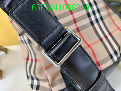 Lullal Fashion -BBR Bags - 254