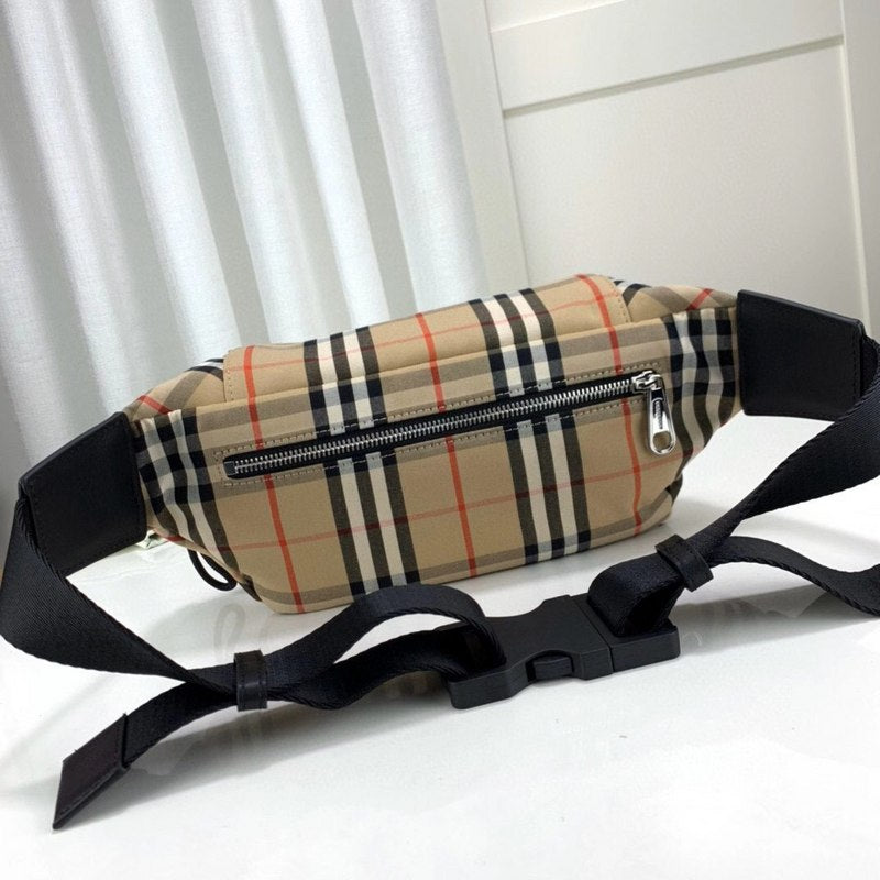 Lullal Fashion -BBR Bags - 906