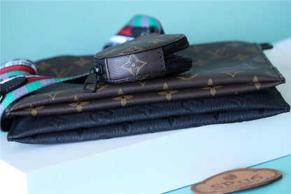 Lullal Fashion Lu-Vi bags - 10036