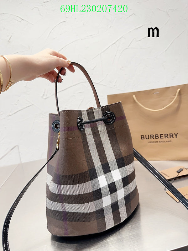 Lullal Fashion -BBR Bags - 220