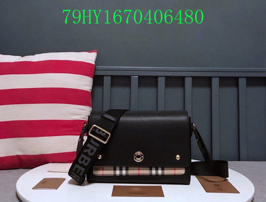 Lullal Fashion -BBR Bags - 308
