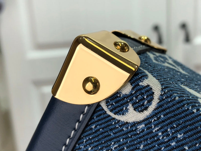 Lullal Fashion Lu-Vi Bags - 16962