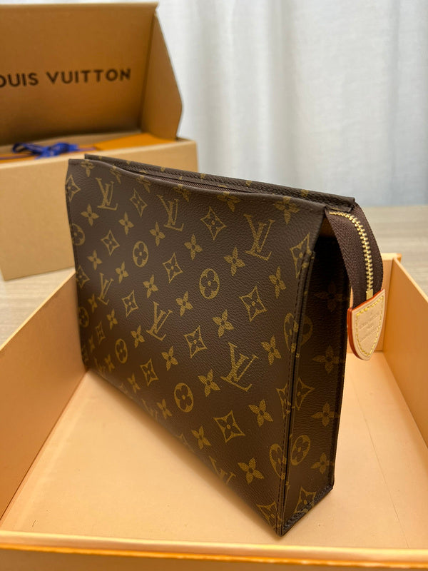 Lullal Fashion Lu-Vi Bags - 16777