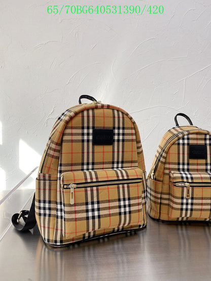 Lullal Fashion -BBR Bags - 507