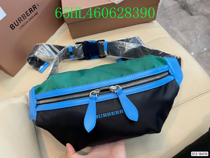 Lullal Fashion -BBR Bags - 304