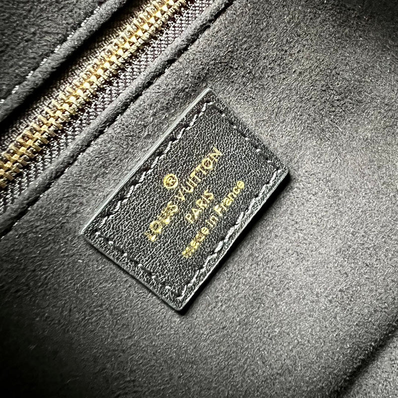 Lullal Fashion Lu-Vi Bags - 16856