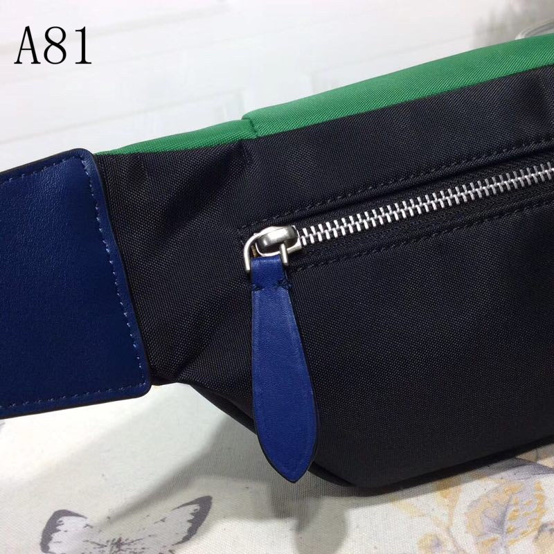 Lullal Fashion -BBR Bags - 825