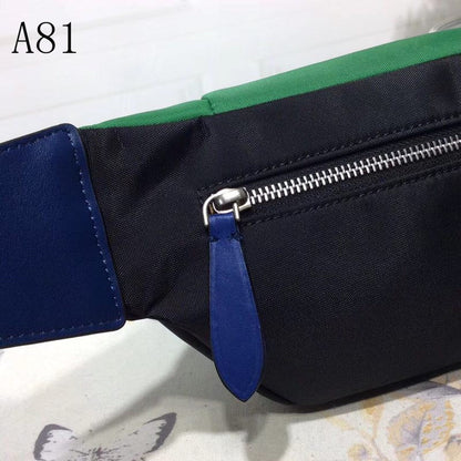 Lullal Fashion -BBR Bags - 825